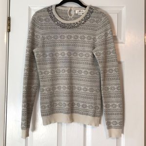 vineyard vines sweater